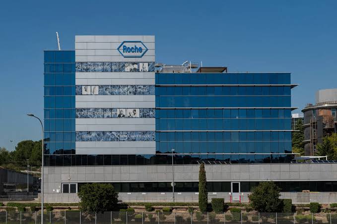 Who Owns Genentech