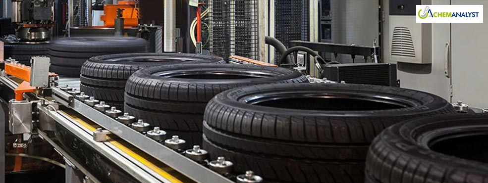Where Are Sailun Tires Manufactured