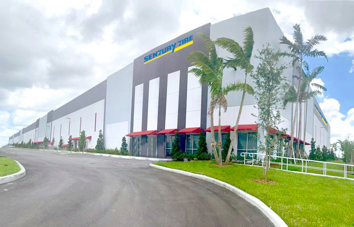 Who Makes Delinte Tires and Who Owns the Brand