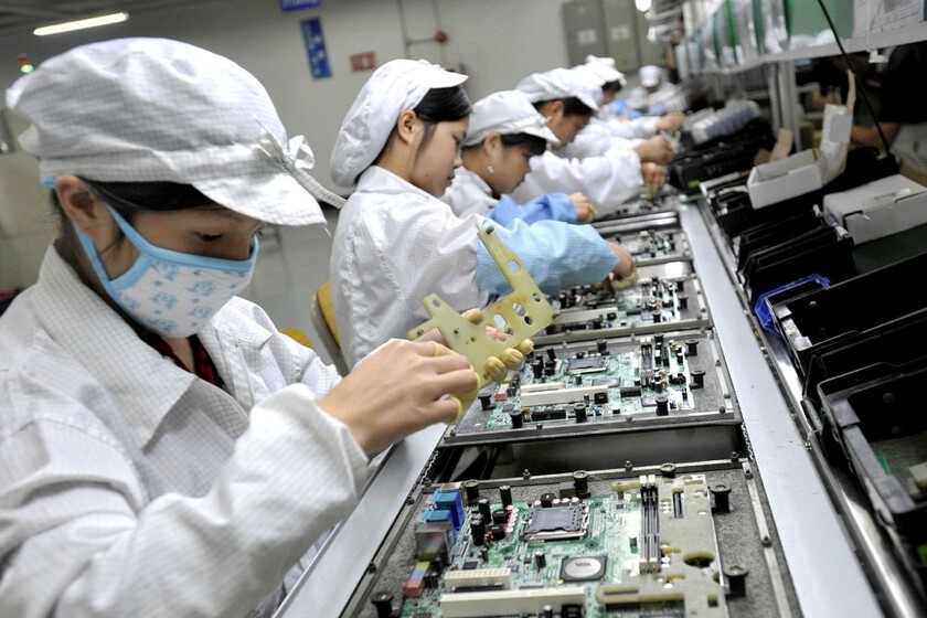 Where Are JVC TVs Built