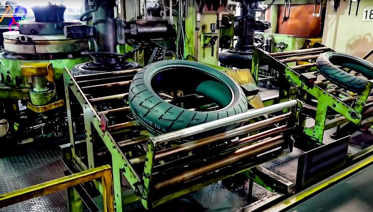 Where Are Shinko Tires Manufactured