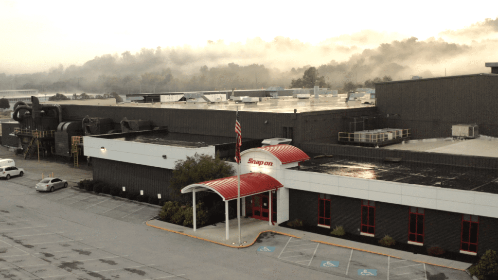 Where Are Williams Tools Manufactured