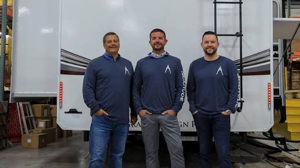 Where Are Solitude RVs Manufactured