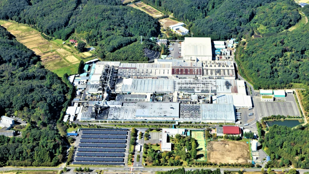Where Are Solar Tires Manufactured