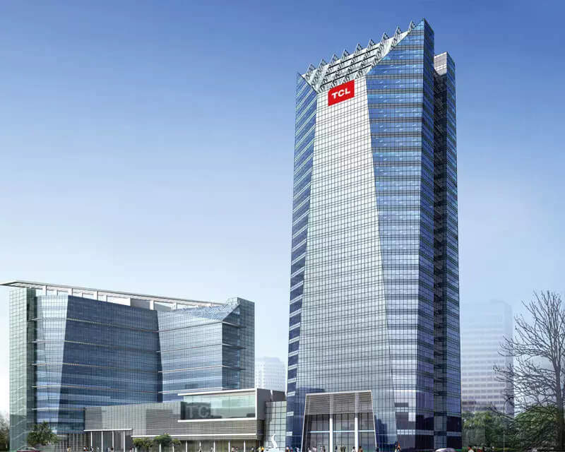 Who Owns TCL