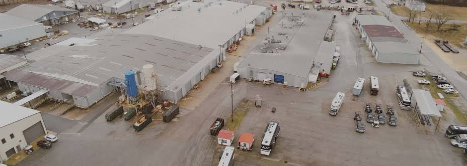 Where Are Tiffin Motorhomes Manufactured