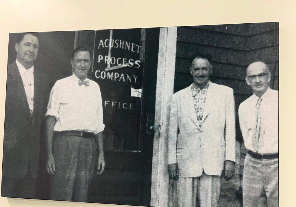 Who Owns Titleist