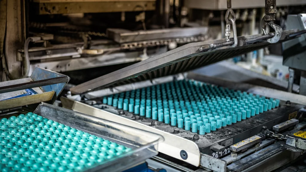 Where Are Titleist Golf Balls Made