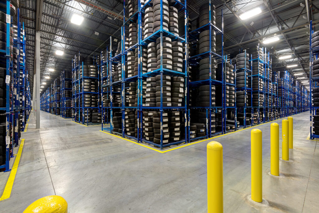 Where Are Toyo Tires Made