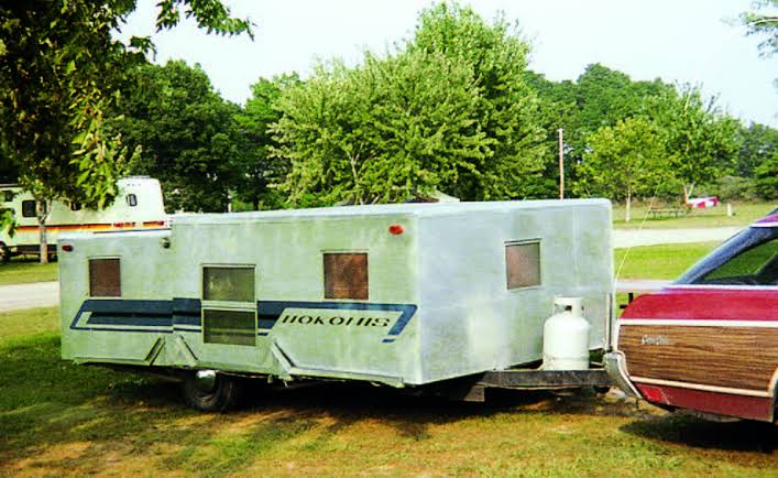 Where Are TrailManor RVs Manufactured