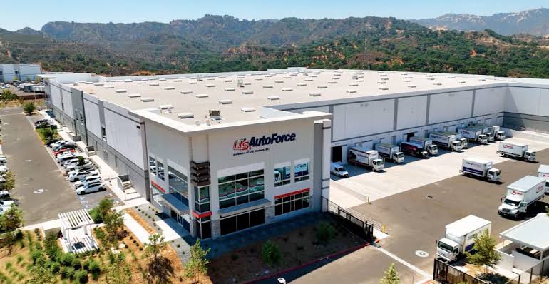 Who Makes Advanta Tires and Who Distributes Them