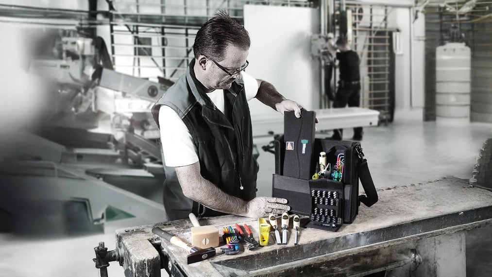 Where Are Wera Tools Manufactured