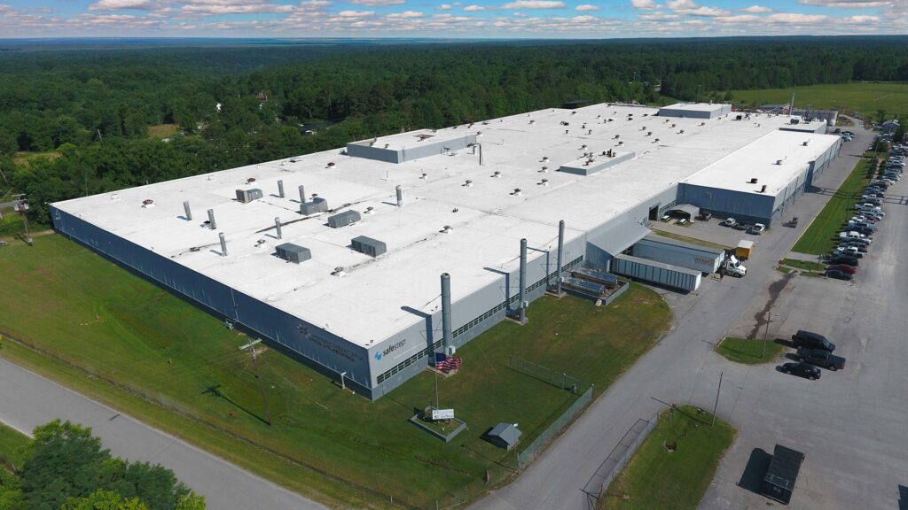 Where Are Oliver Travel Trailers Manufactured