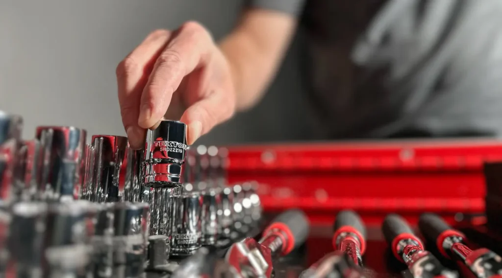 Where Are Tekton Tools Manufactured