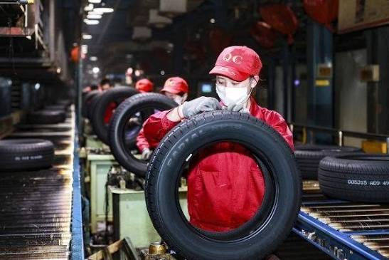 Where Is Goodride Tire Manufacturing Located