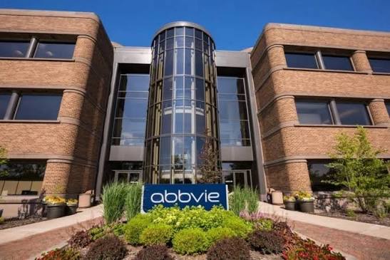 Who Owns AbbVie