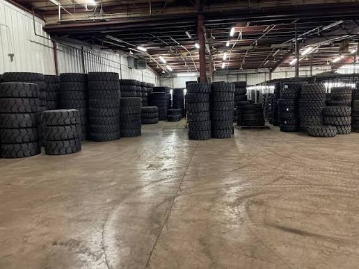 Where Are Advanta Tires Made