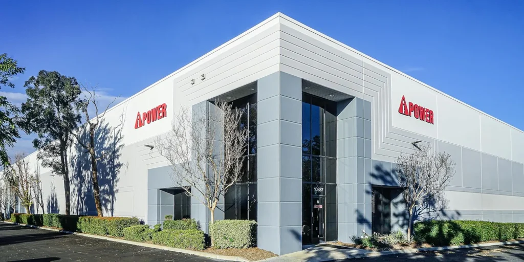 Who Makes A-iPower Generators and Who Owns the Brand