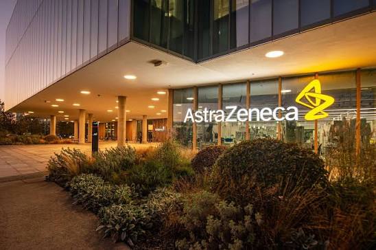 Who Owns AstraZeneca