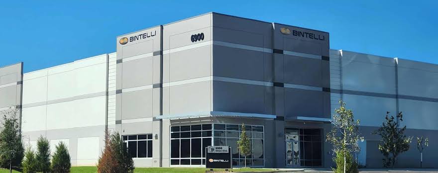 Where Are Bintelli Golf Carts Made