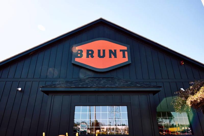 Who Owns Brunt