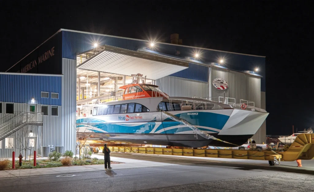 Where Are Alumacraft Boats Made