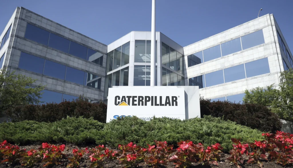 Who Makes CAT Generators and Who Owns the Brand