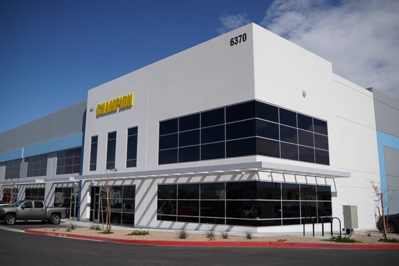 Who Makes Champion Generators and Who Owns the Brand