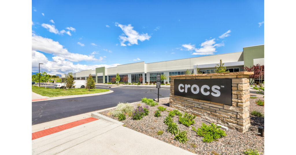 Who Owns Crocs
