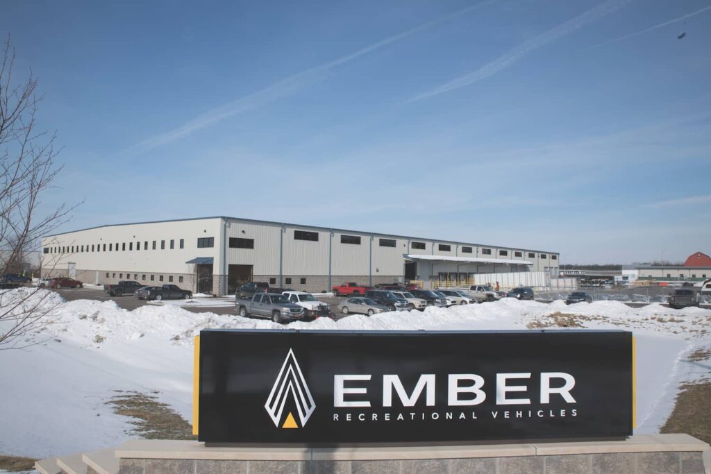 Who Owns Ember RV