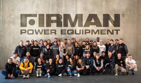 Who Makes Firman Generators and Who Owns the Brand