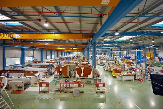 Where Are Wellcraft Boats Made