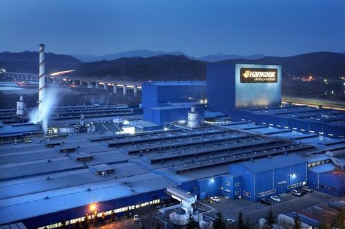 Where Are Hankook Tires Manufactured