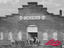 history Of Lisle Corporation