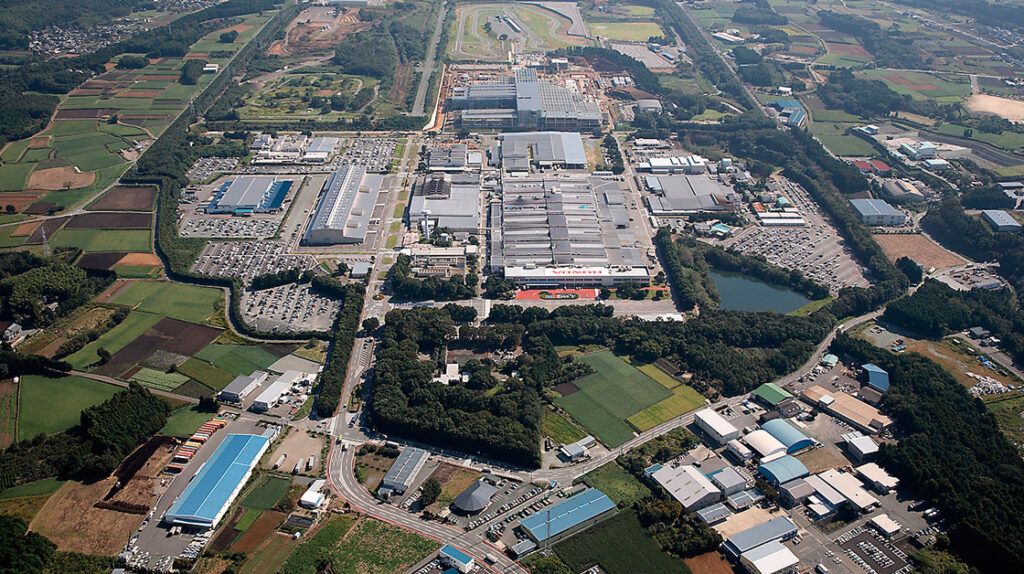 Where Are Honda Generators Manufactured