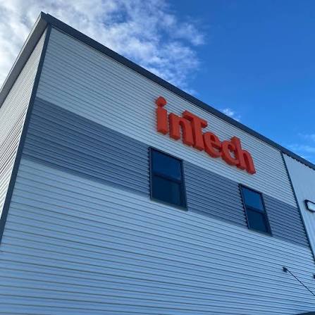 Who Owns inTech RV