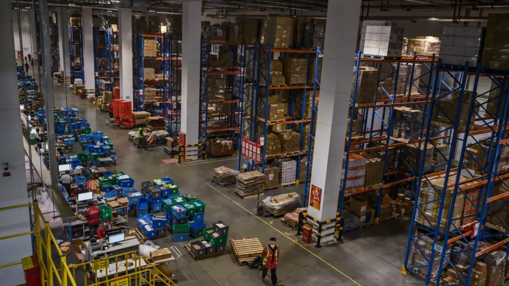 Where Are All Power Generators Manufactured