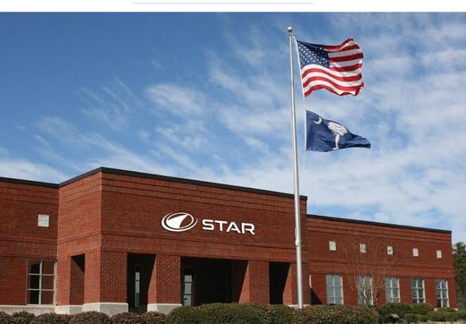 Where Are Star EV Golf Carts Made