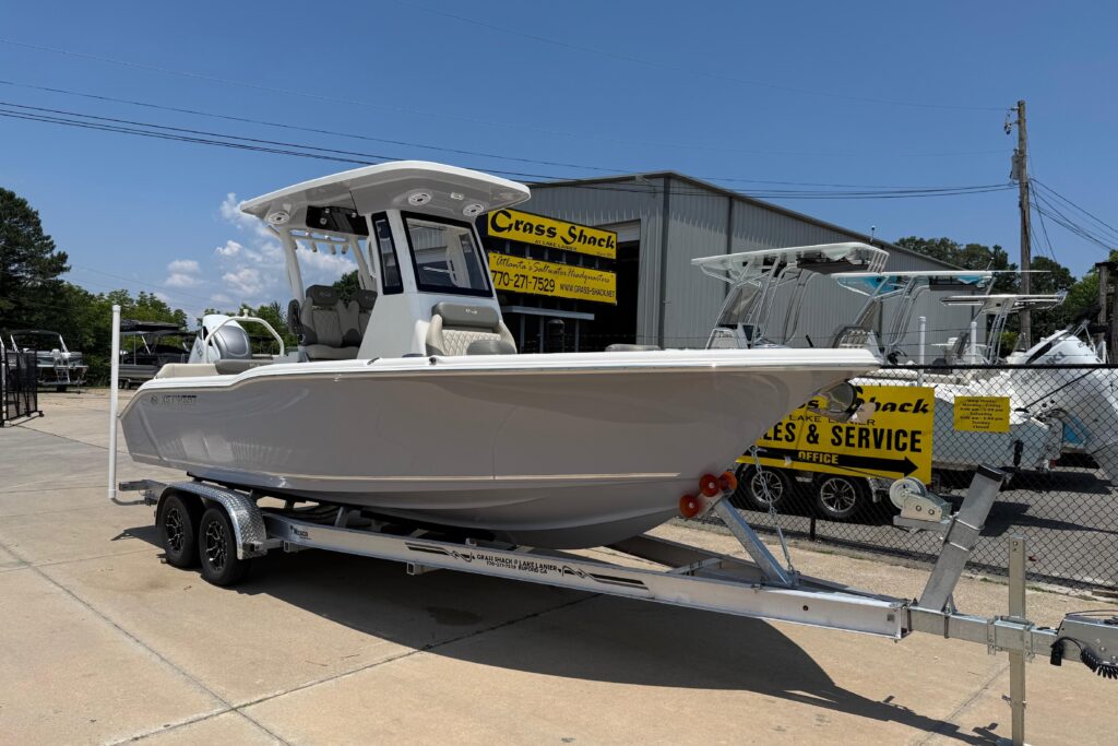 Where Are Key West Boats Made