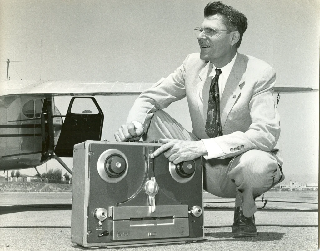 klipsch history