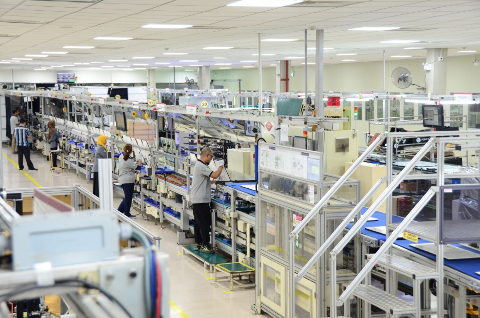 Where Are LG TVs Made for Other Markets