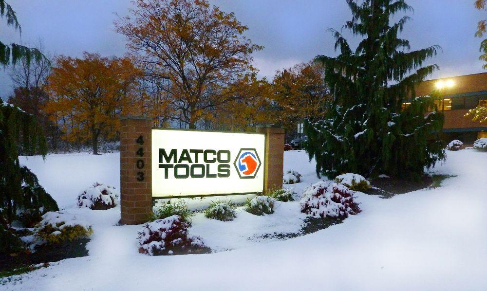 Who Makes Matco Tools