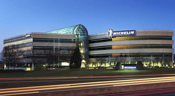Which Company Makes the Most Tires in the World