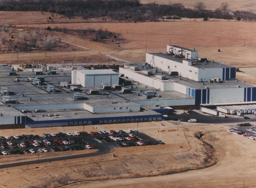 Where Are Michelin Tires Made in the USA