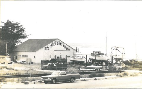 Who Owns Blackfin Boats