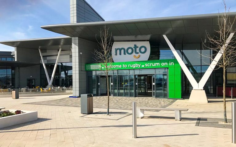 Where Are MotoEV Golf Carts Made