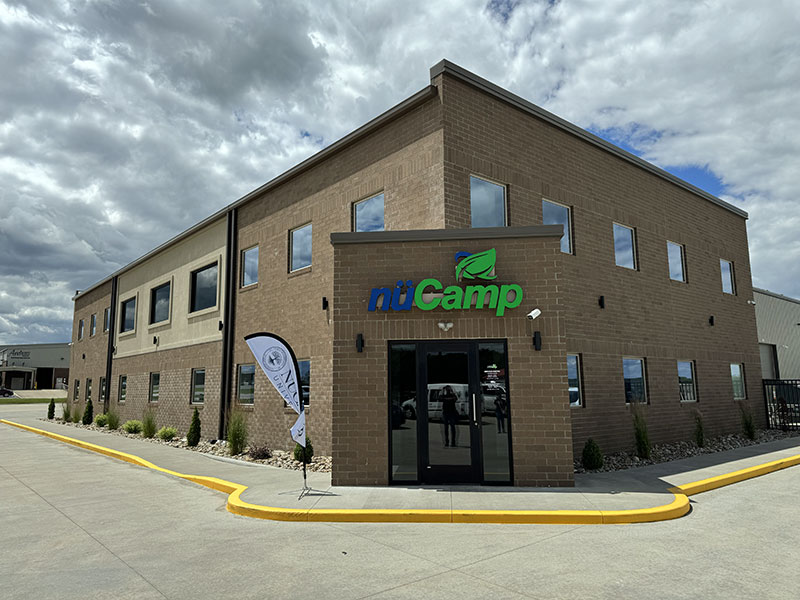 Who Owns nuCamp RV