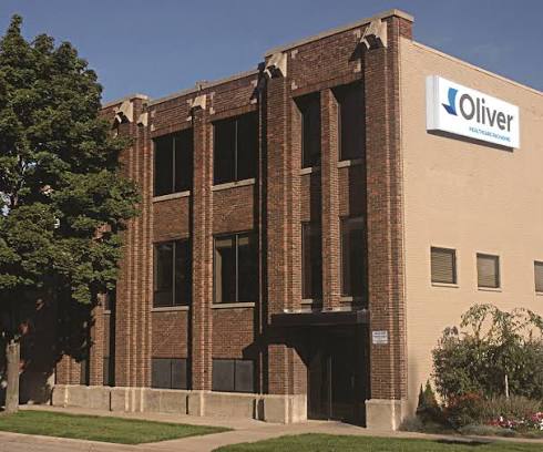 Who Owns Oliver Travel Trailers