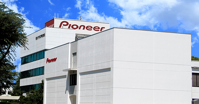 Who Makes Pioneer TVs And Who Owns The Brand