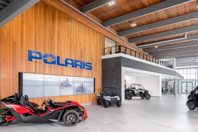 Who Owns Polaris and Where Is It Headquartered
